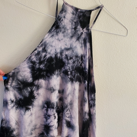 Don't Ask Why Tank Top OS - Picture 6 of 6